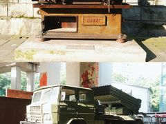 -重庆建川博物馆