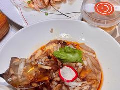 -渔傅·霞浦滩涂海鲜(建平店)