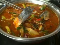 android_upload_pic-大理.老字号渝记酸萝卜乌鱼(古城总店)