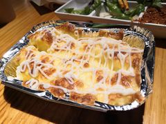 -么肆烤肉(蓝山名邸店)