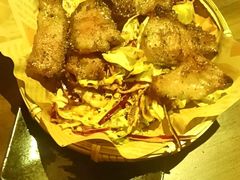 -贰醒·私房小院烧烤 (太古里店)