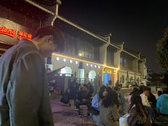 -Helens海伦司(武汉卓刀泉店)