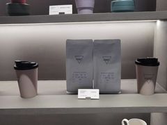 -Manner Coffee(淮海755店)
