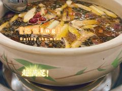 -生宇山珍野生菌汤锅•始于1999(双流古塔店)