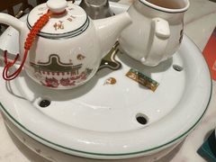 -悦得闲广式点心茶楼(蓝鲸世界店)