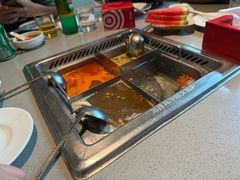 -海底捞火锅(河东万达广场店)