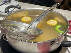 -陈记顺和潮汕牛肉火锅(韩江路店)