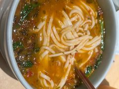 -一坐一忘云南菜(卓悦中心)