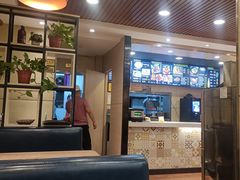 -焦记老潼关肉夹馍(东五路店)