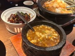 -绿茶餐厅(惠州天益城店)