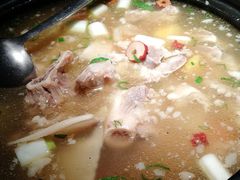 -楼兰新疆主题餐厅(苏州中心店)