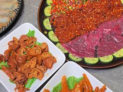 -长嘉·河图火锅(长嘉汇江景旗舰店)
