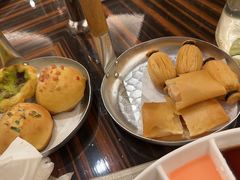 -夏宫中餐厅(香格里拉大酒店)