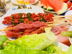 -爱客得牛排海鲜烤肉·火锅自助(春熙路黑金好店)