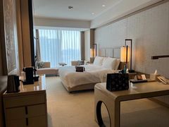 -北京康莱德酒店