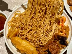-松鹤面馆·古法焖肉面(观前店)