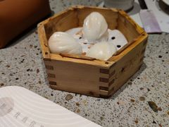 -小鹅皇港式餐厅(新抚万达店)