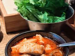 -泥炉烧肉师(新街口金銮巷店)