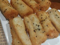 奶酪卷-地锅居(翰林邻里中心店)