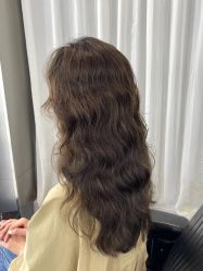 -HG美发设计沙龙