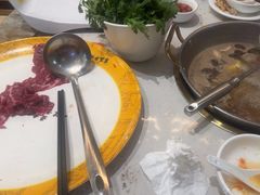 -潮汕大目牛肉火锅(皇岗旗舰店)