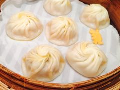 -鼎泰丰(新港中心店)