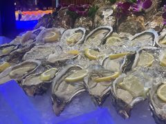 -九月海·海鲜自助(世纪东方店)