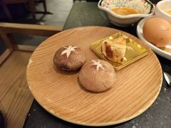 -牛New寿喜烧(新六百店)