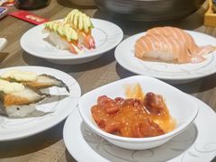 -三禾寿司(石龙店)