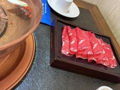 -清真·京华源铜锅涮肉(丰庆店)