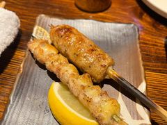 -鸟鹏烧鸟居酒屋(熙龙湾店)