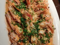 -小厨师·二十年沈家门小海鲜(百井坊巷店)