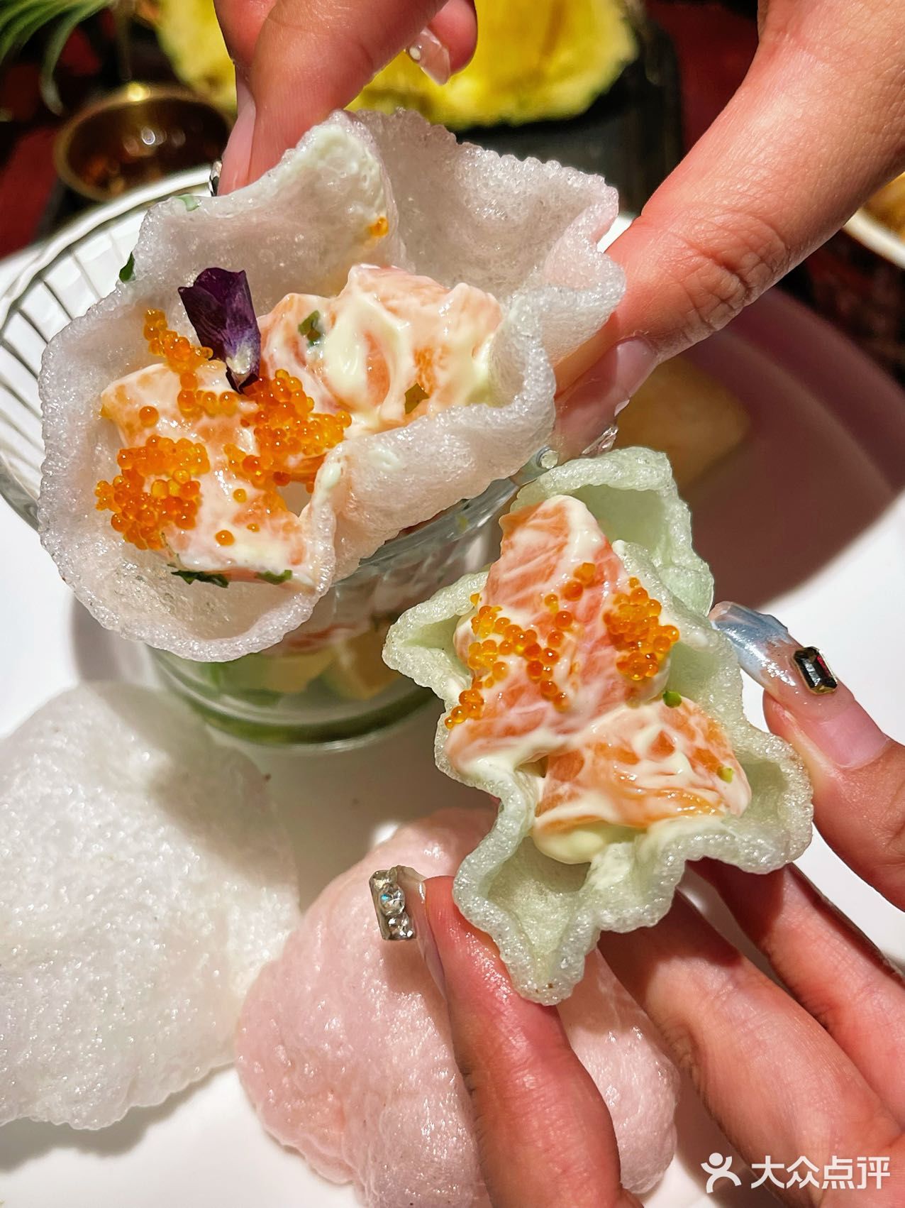 吃完九本新菜，我把去大阪的机票退了！