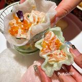 吃完九本新菜，我把去大阪的机票退了！