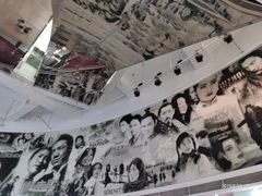 -金逸影城(中关村店)