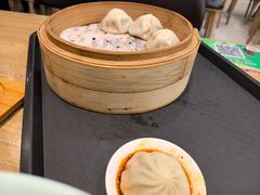 -回味鸭血粉丝汤(砂之船店)