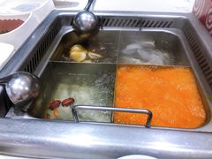 -海底捞火锅(顺义华联店)