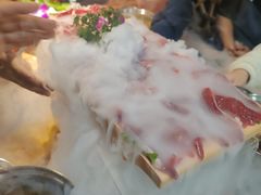 -塔兰齐新疆孜然火锅(鲤鱼山路店)