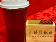 -正阳门饭庄·烤鸭·北京菜(万丰路七里庄店)