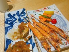 -清水日本料理铁板烧(学府路店)