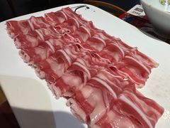 -1078號老北京涮肉(松柏店)