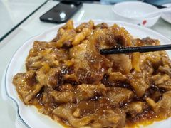 -同发号饭庄(复兴路店)
