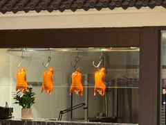 -玉华台饭庄·淮扬菜·烤鸭(望京店)