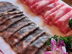 -蜀九鼎毛肚火锅(建瓯店)