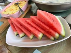 -雪湖煜辰鱼头老店(雪野湖店)