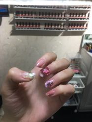 -J·C NAIL美甲美睫