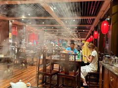 -南门涮肉(通州大船店)
