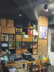 -刺客纹画纹身·洗纹身·穿孔饰品