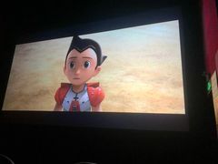 -华联影城(蒙城路店)