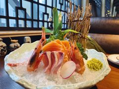 -旨料亭日本料理(四川北路店)